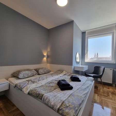 Likehome Life - Novi Sad Stevana Sremca Buitenkant foto