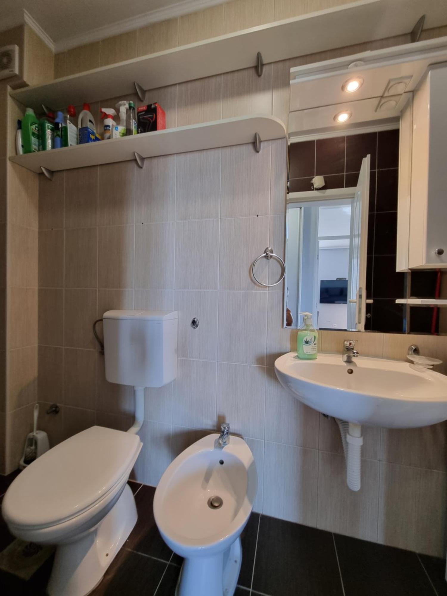 Likehome Life - Novi Sad Stevana Sremca Buitenkant foto