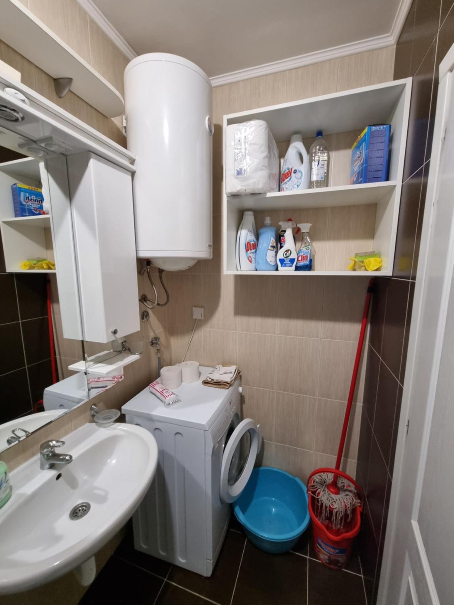 Likehome Life - Novi Sad Stevana Sremca Buitenkant foto