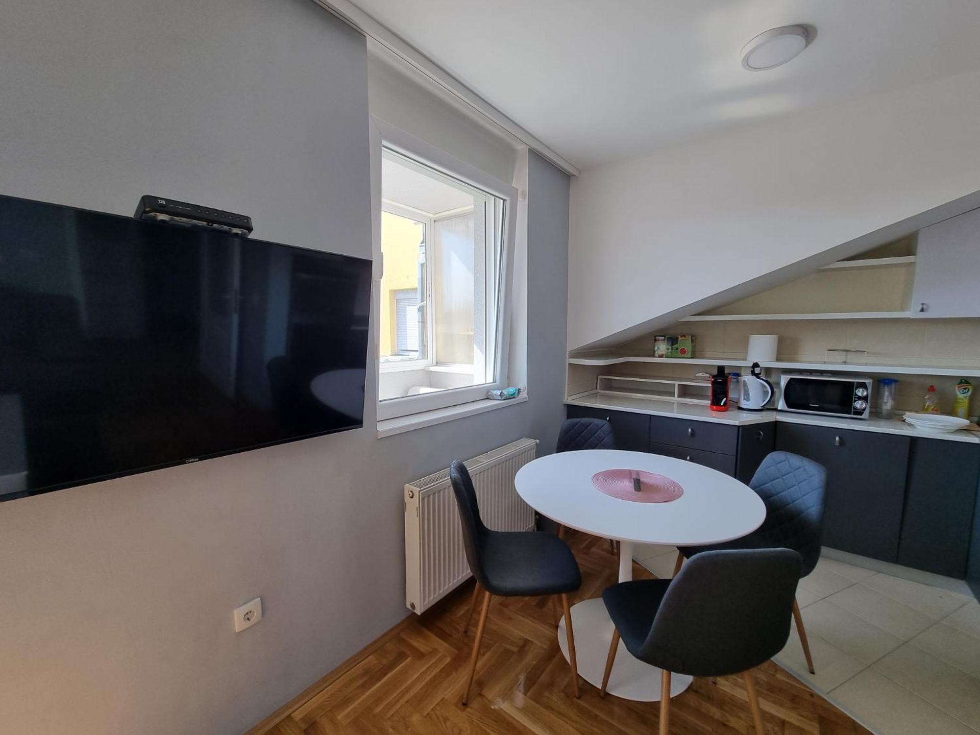 Likehome Life - Novi Sad Stevana Sremca Buitenkant foto