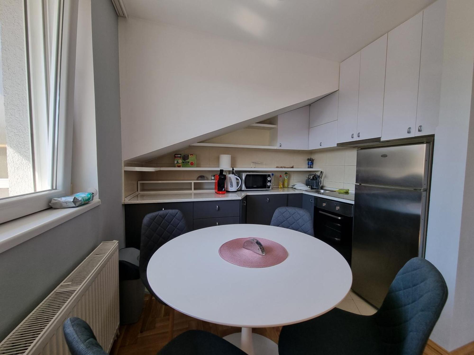 Likehome Life - Novi Sad Stevana Sremca Buitenkant foto
