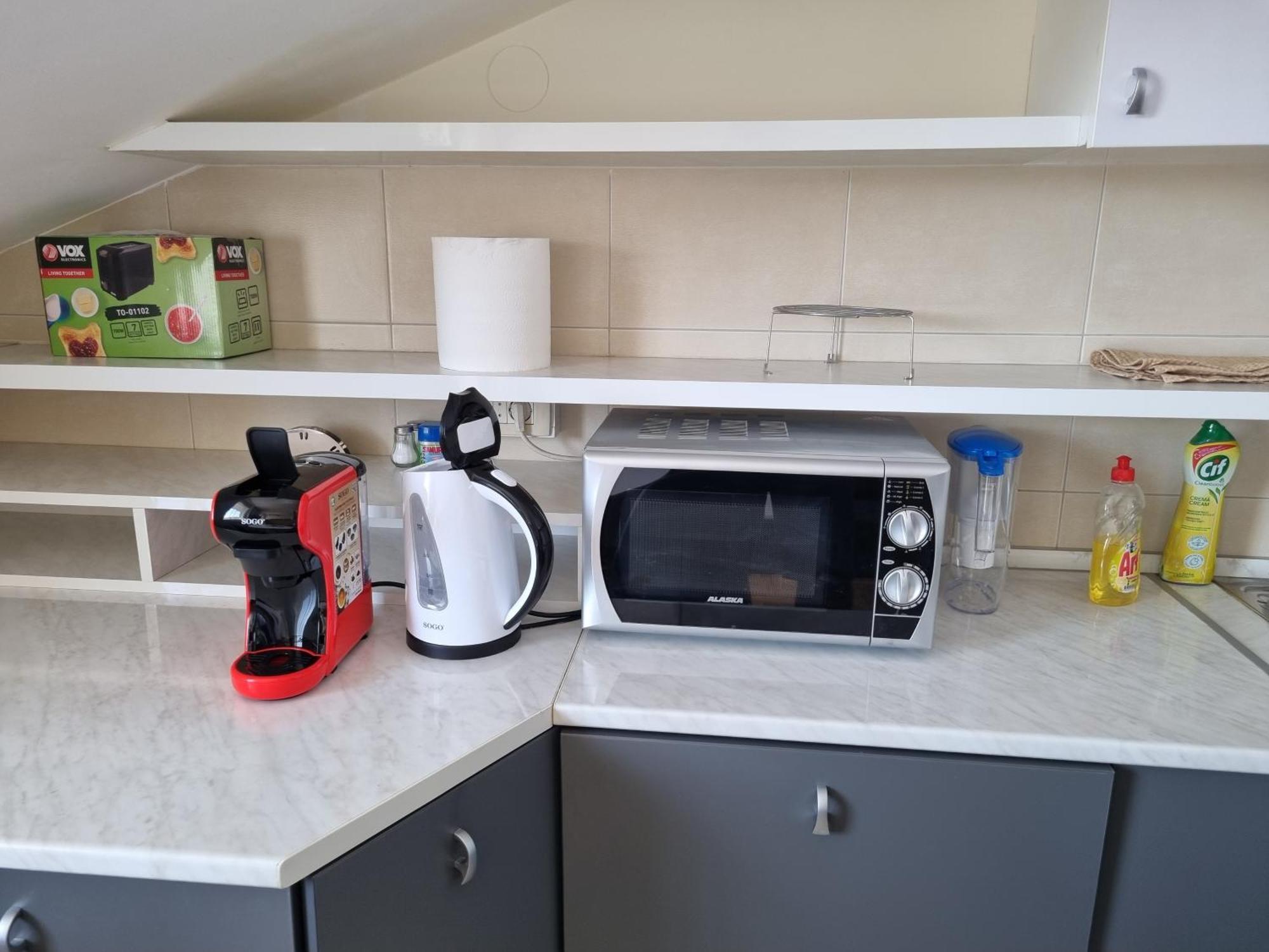 Likehome Life - Novi Sad Stevana Sremca Buitenkant foto